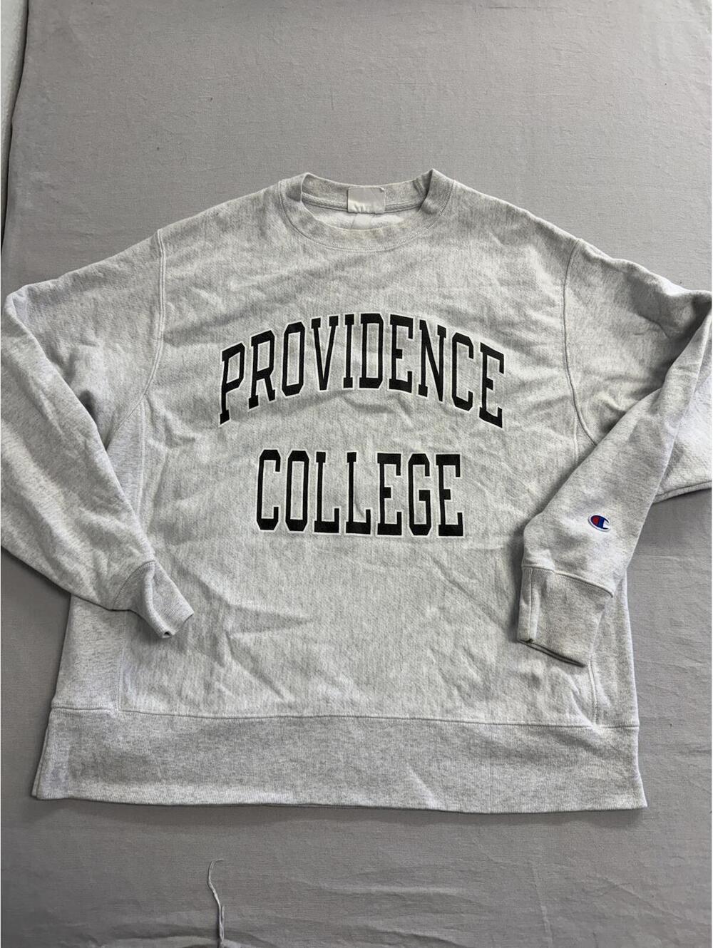 Vintage Providence College Crewneck Champion Friars L